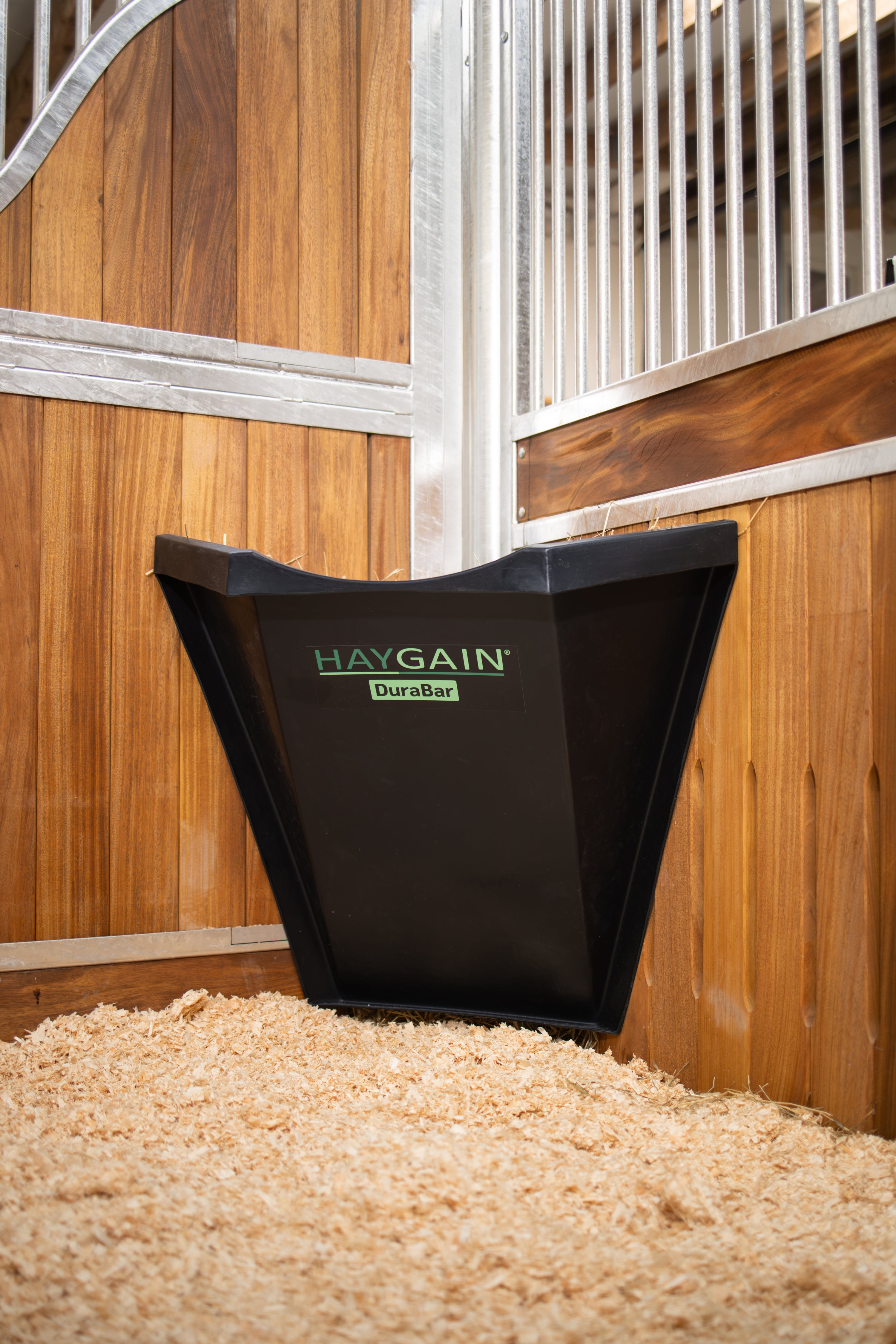 Haygain Durabar Corner Hay Feeder