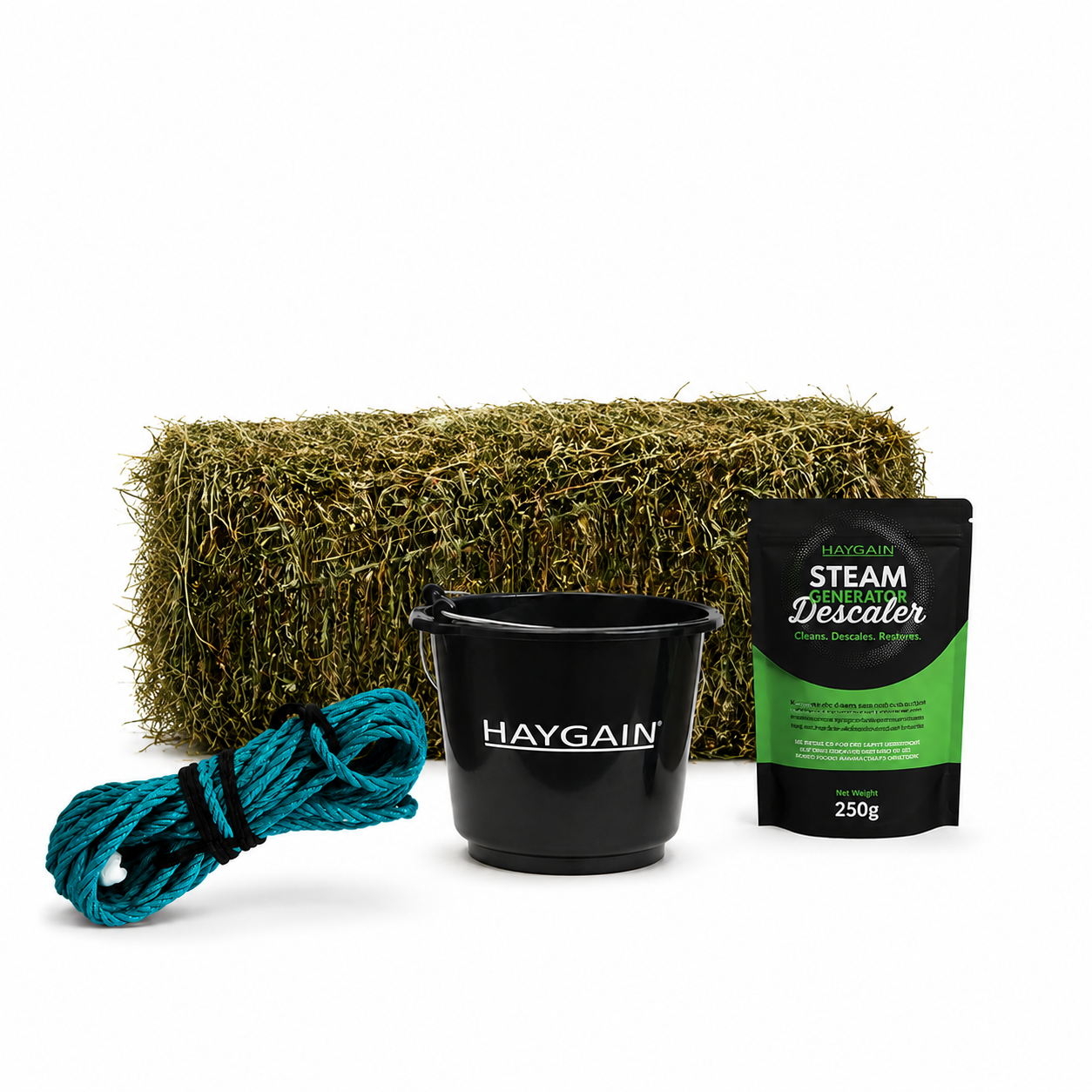 Steamer Bundle