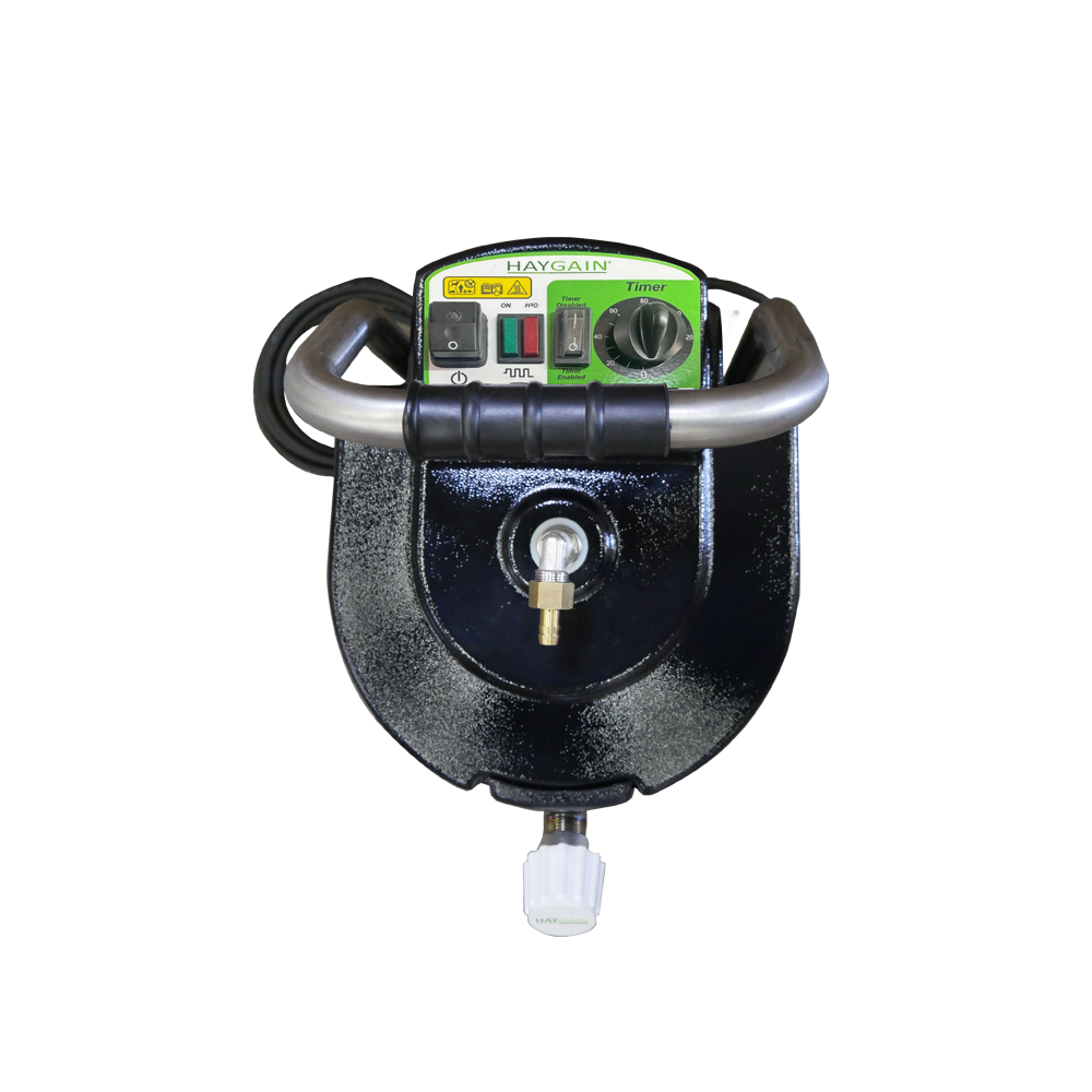 Haygain HG01 Steam Generator 2kw