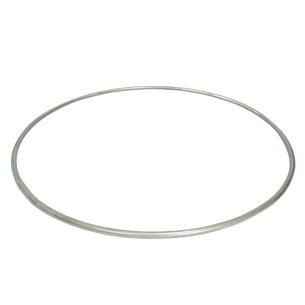 Forager Steel Ring