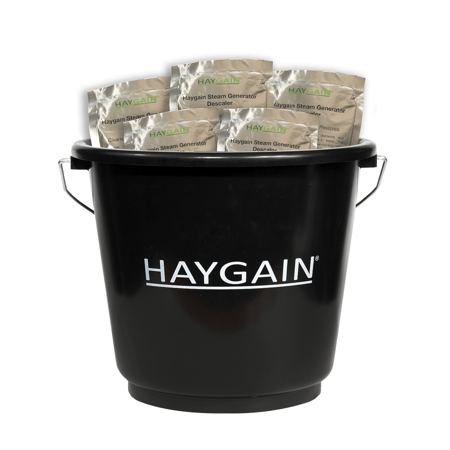 Haygain Descaler