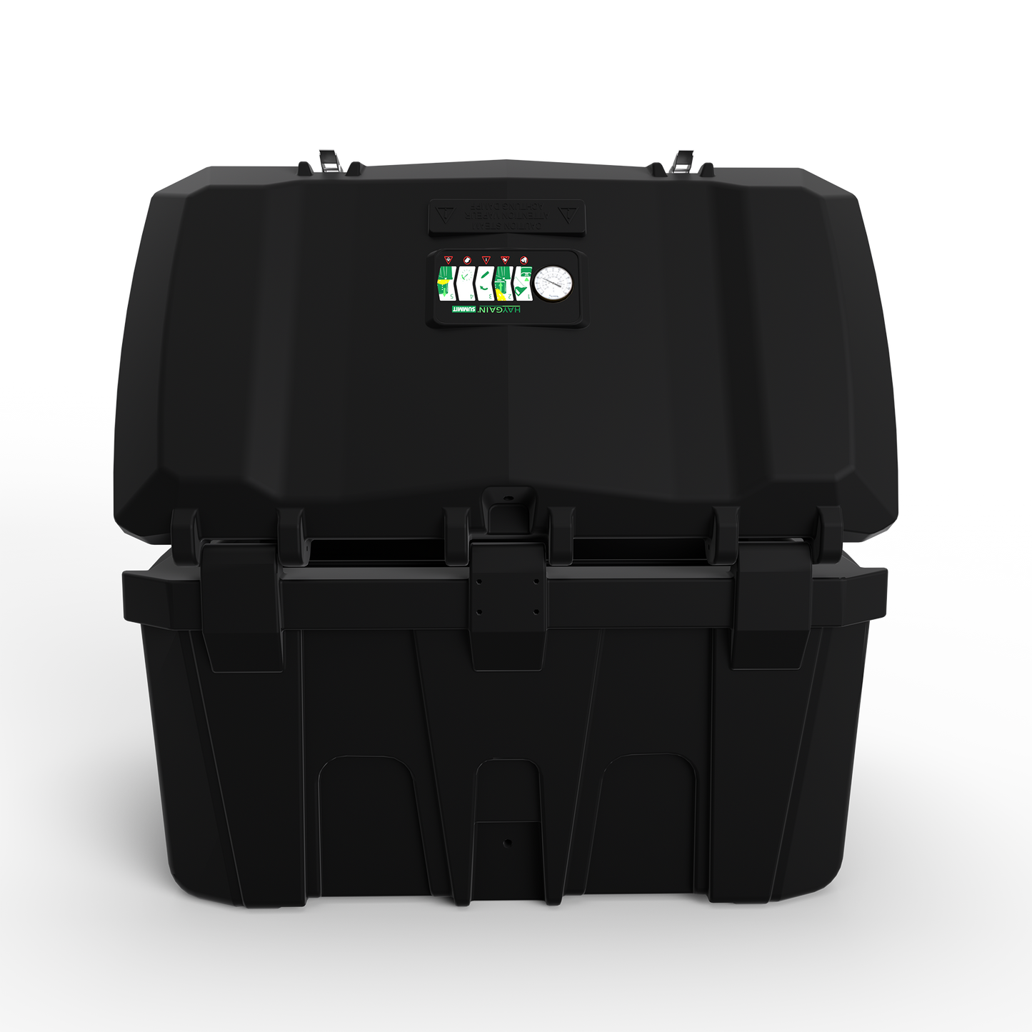 Haygain 360 Summit Chest