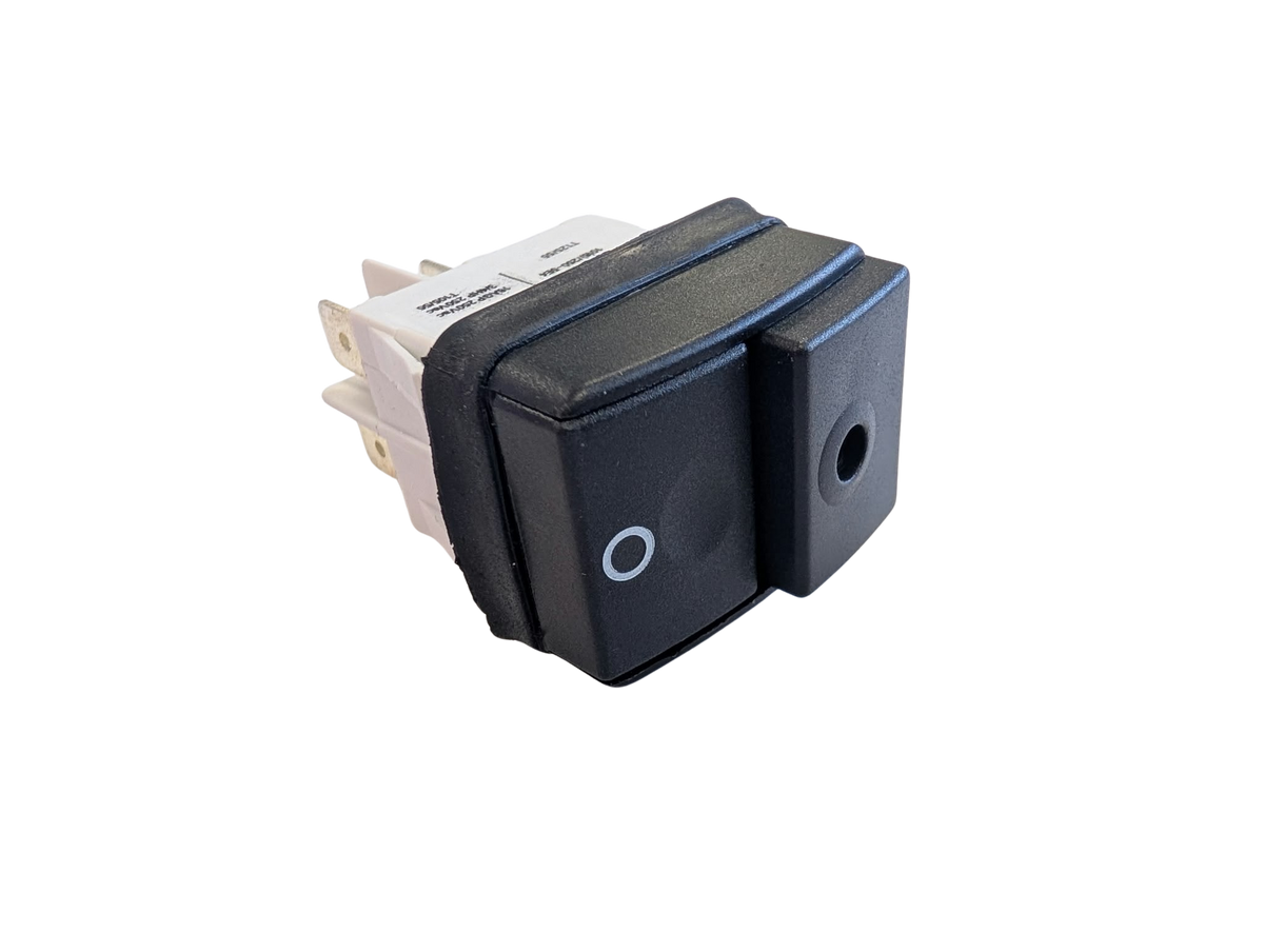 Main Switch for HG01 Boiler (no light)