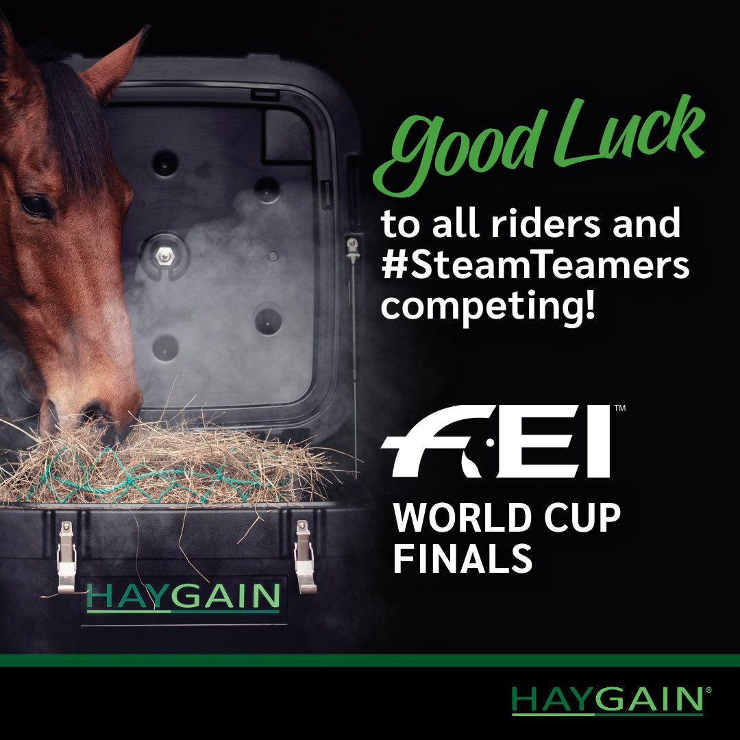 FEI World Cup Finals