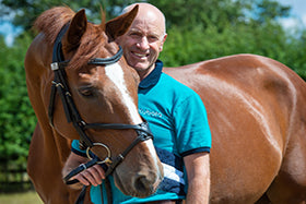 Andrew Hoy and Vassily De Lassos selected for WEG