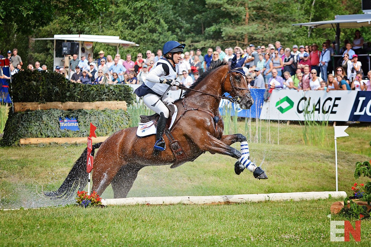 Tokyo Hopefuls Enlist Haygain’s Help