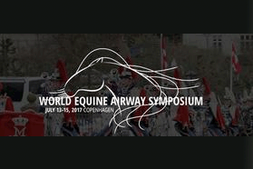 World Equine Airway Symposium