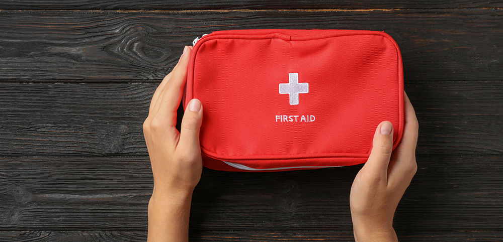 What you do and what you dont need in a first aid kit
