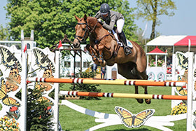 Catching up with Haygain ambassador Georgie Spence