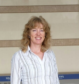 Professor Meriel Moore-Colyer