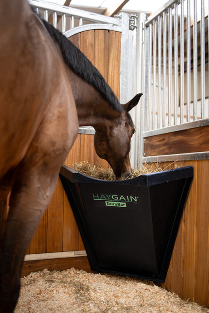Haygain Durabar Corner Hay Feeder