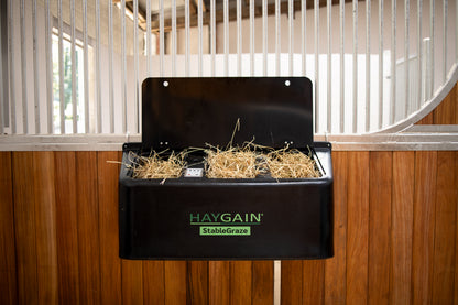 Haygain StableGraze