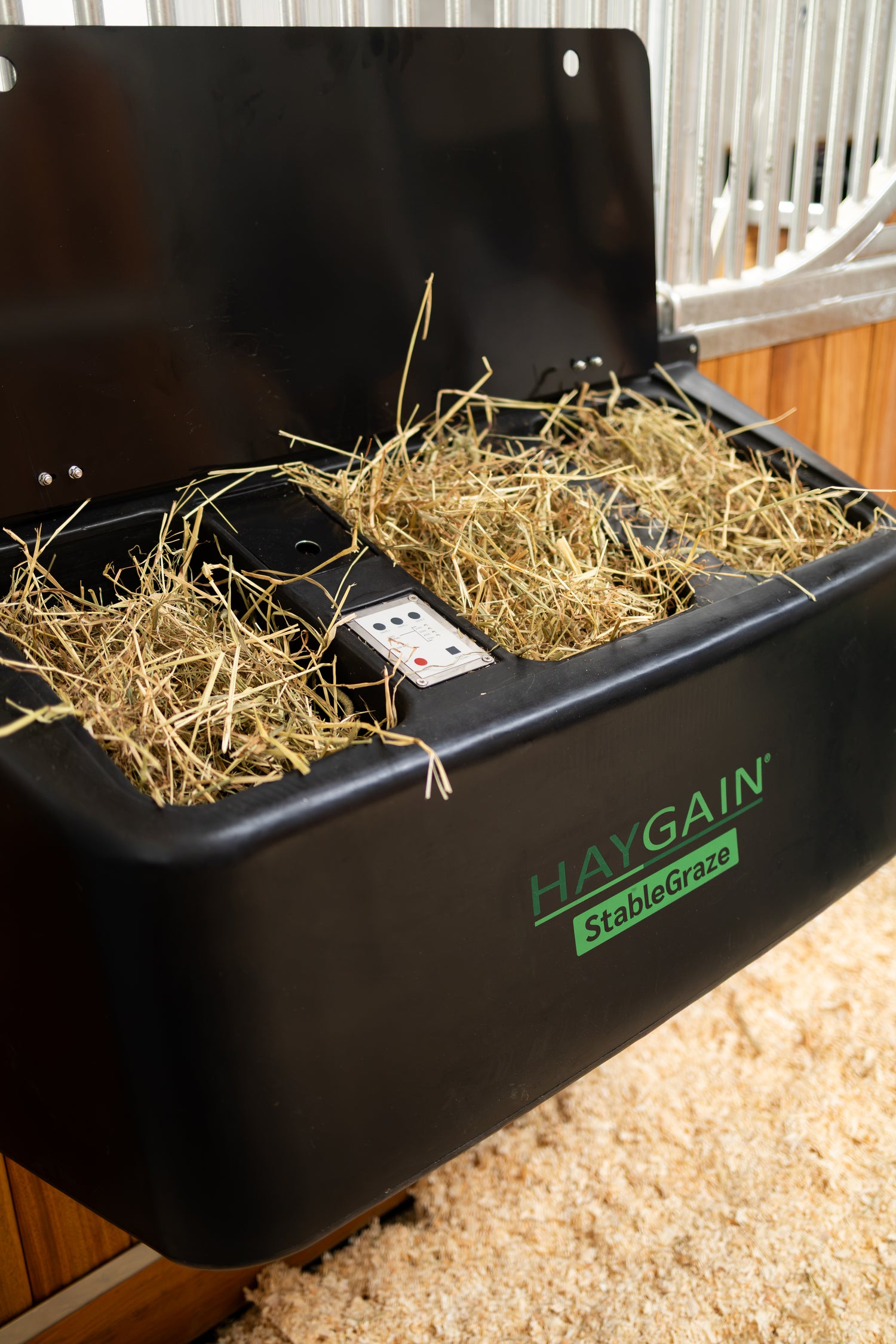 Haygain StableGraze