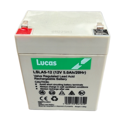 StableGraze Spare Battery