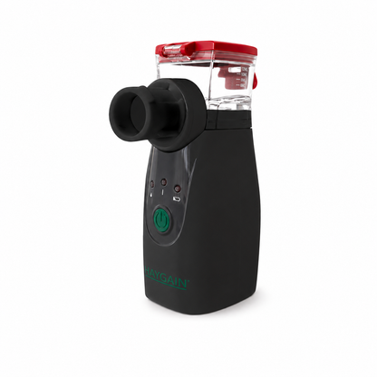 Haygain Breather Nebuliser Part Only