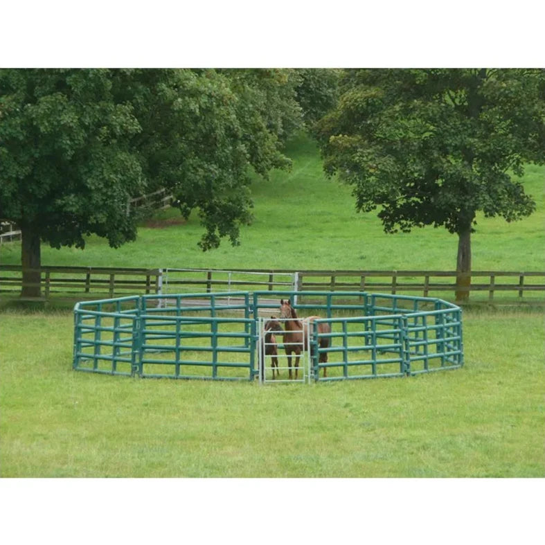 Duracorral Turnout Pen