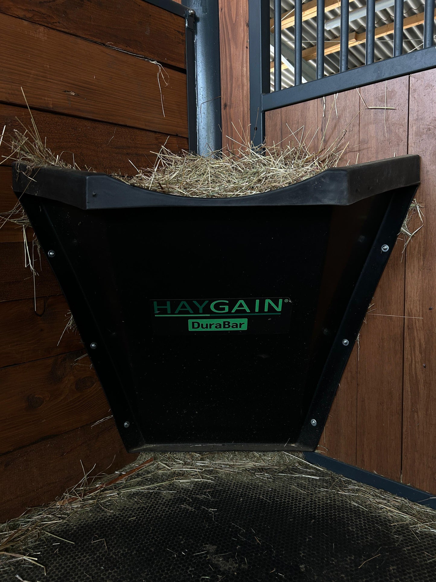 Haygain Durabar Corner Hay Feeder