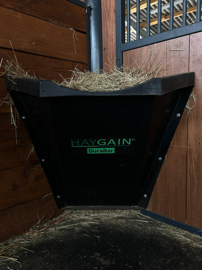 Haygain Durabar Corner Hay Feeder