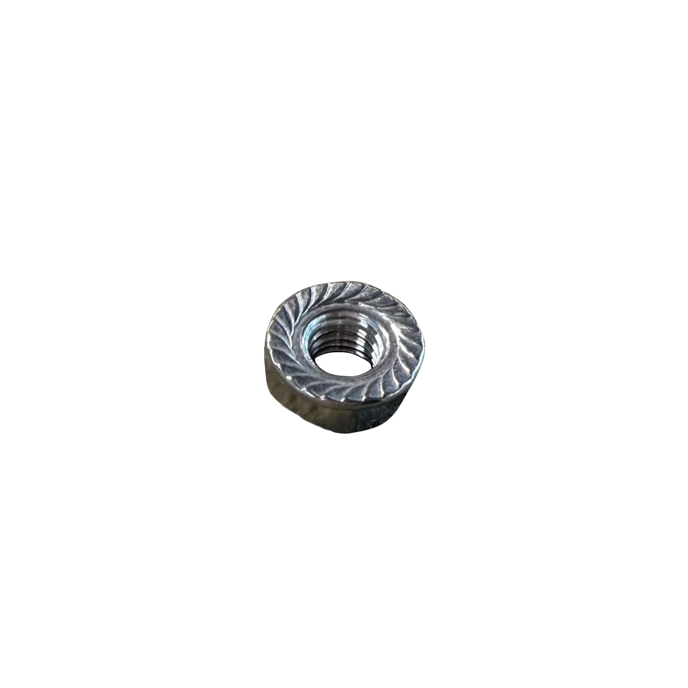 Haygain Manifold Securing Bolt M10 s/s