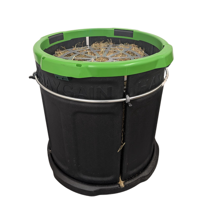 Haygain Forager with ULTRA Regulator