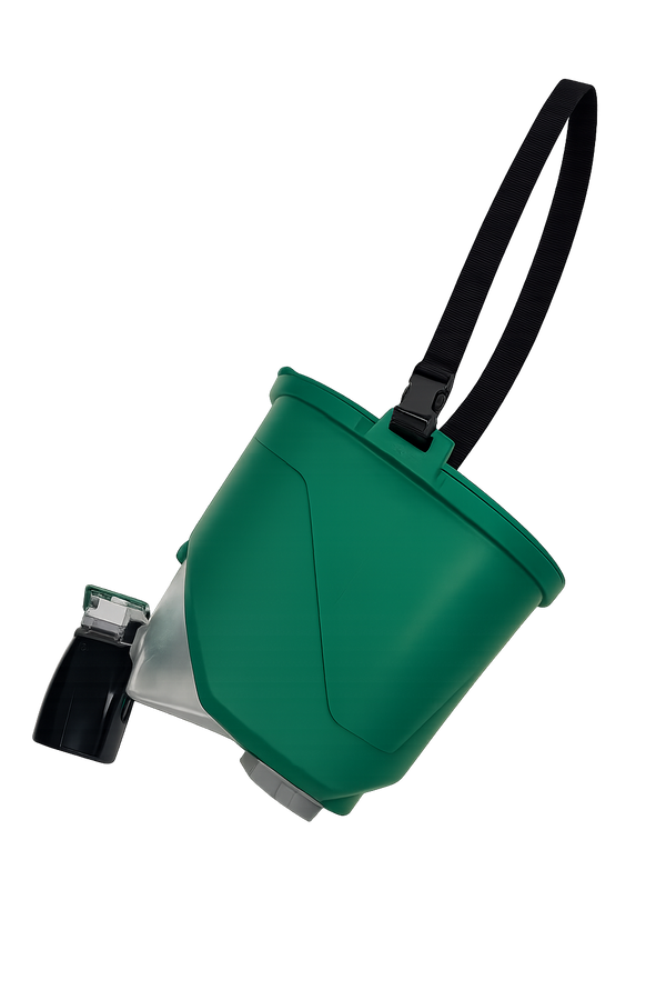 Haygain Breather Nebuliser