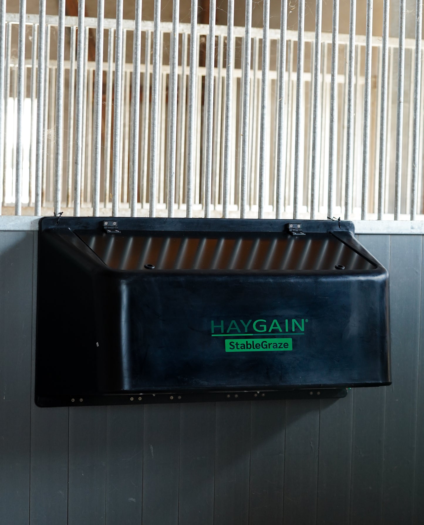 Haygain StableGraze