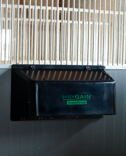 Haygain StableGraze