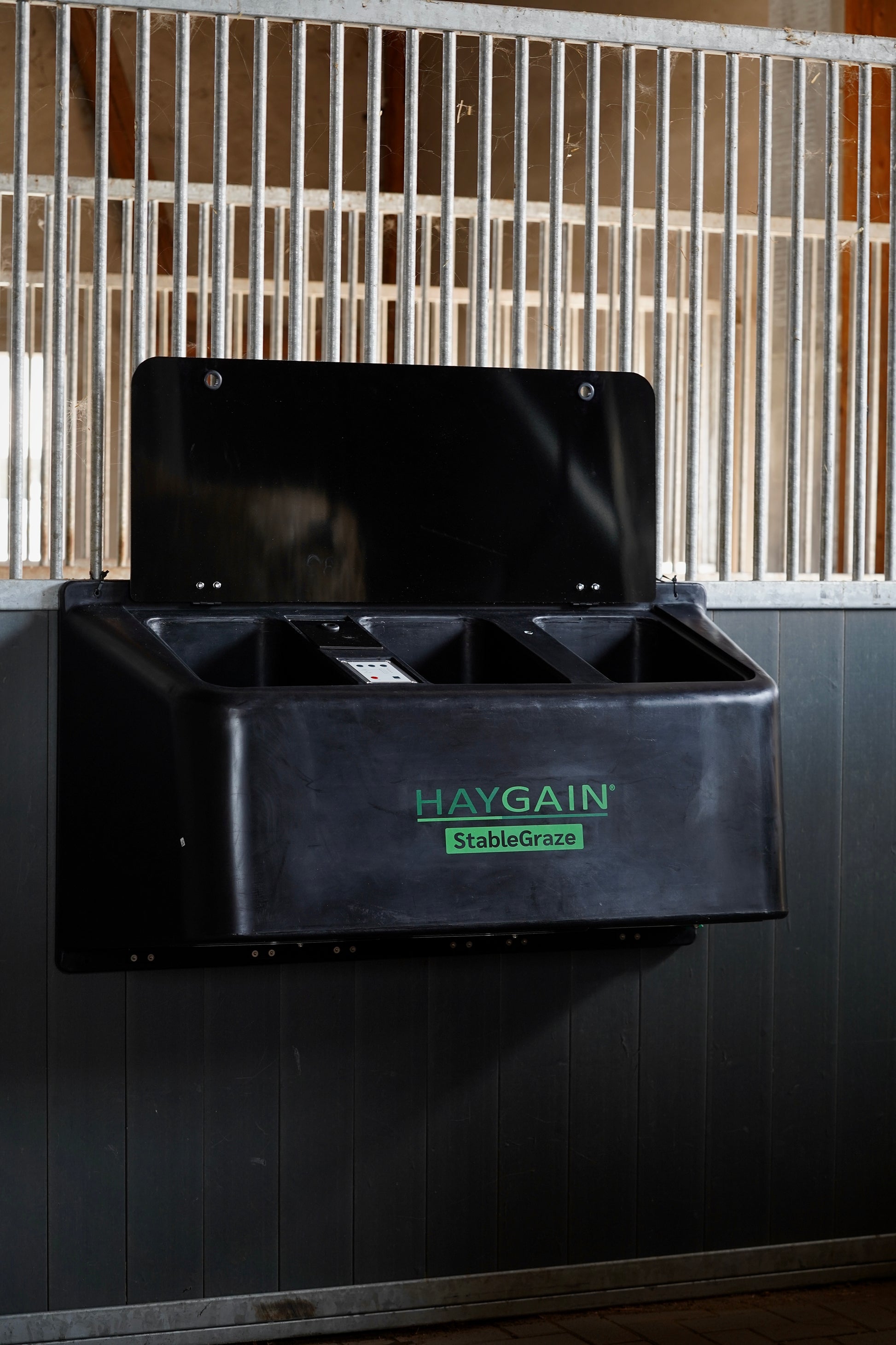 Haygain StableGraze