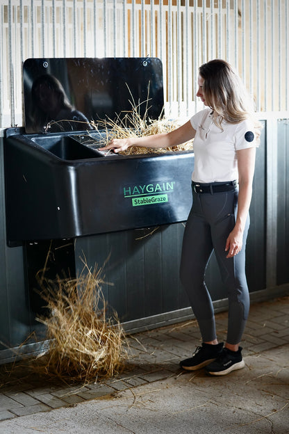 Haygain StableGraze
