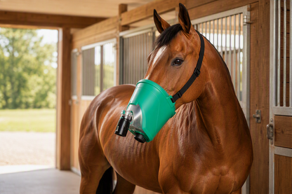 Haygain Breather Nebuliser