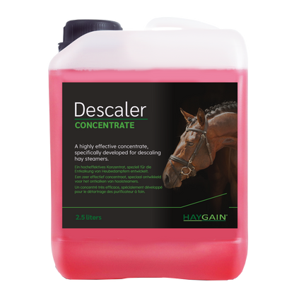 Haygain 360 Descaler 2.5ltr