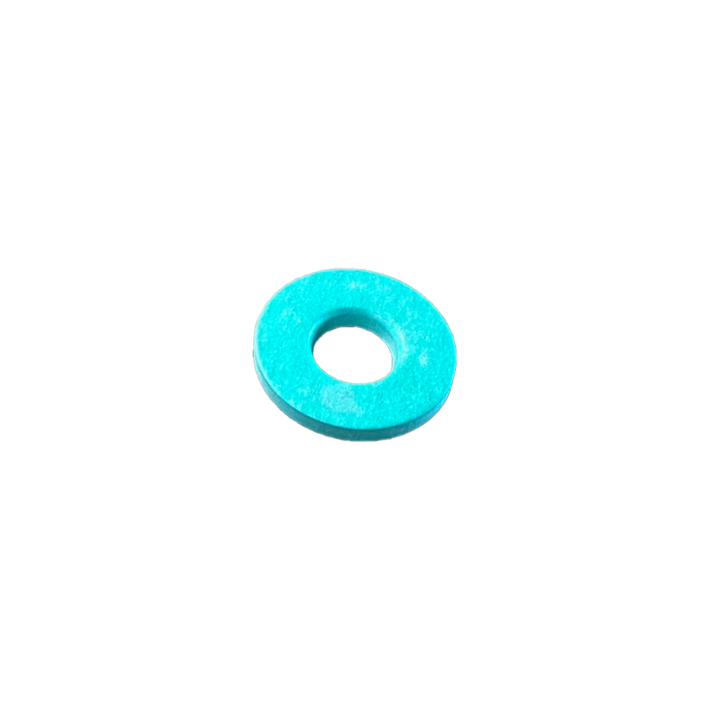 Manifold Fibre Washer 28mm OD x 11mm ID x 2mm Thick