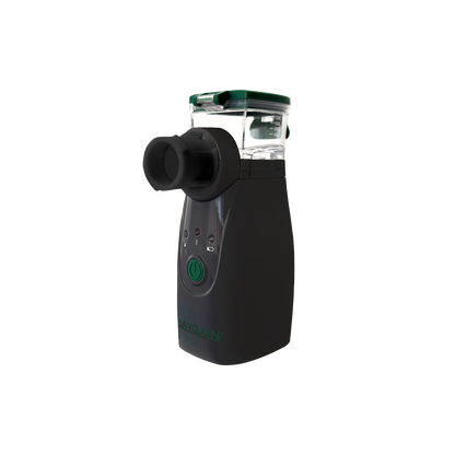 Haygain Breather Nebuliser