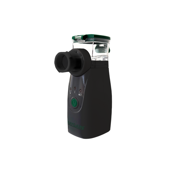 Haygain Breather Nebuliser Part Only