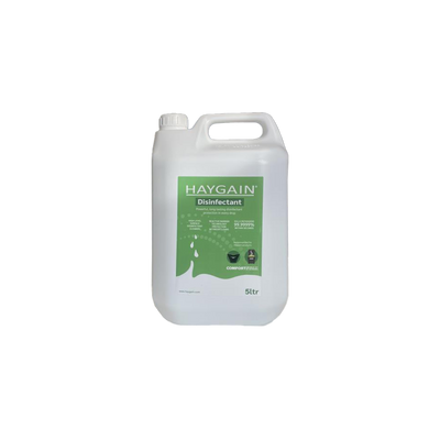 Haygain Disinfectant 5ltr