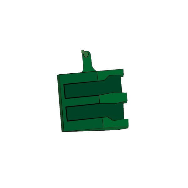 Haygain Forager Replacement Wedge
