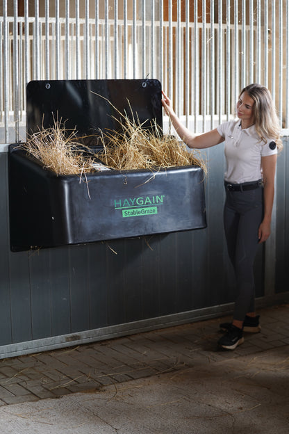 Haygain StableGraze