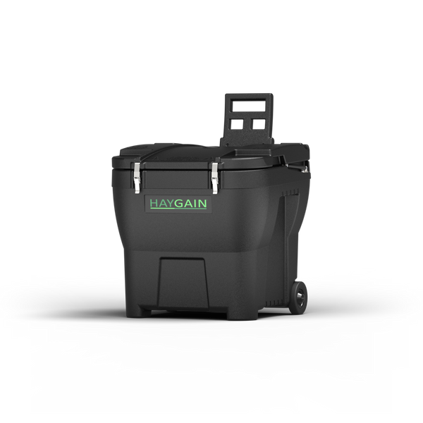 Haygain HG 600