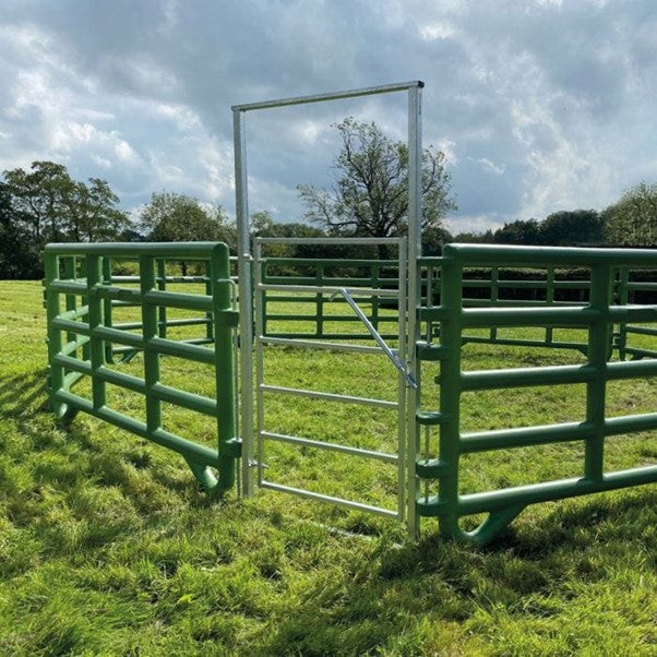 Duracorral Turnout Pen