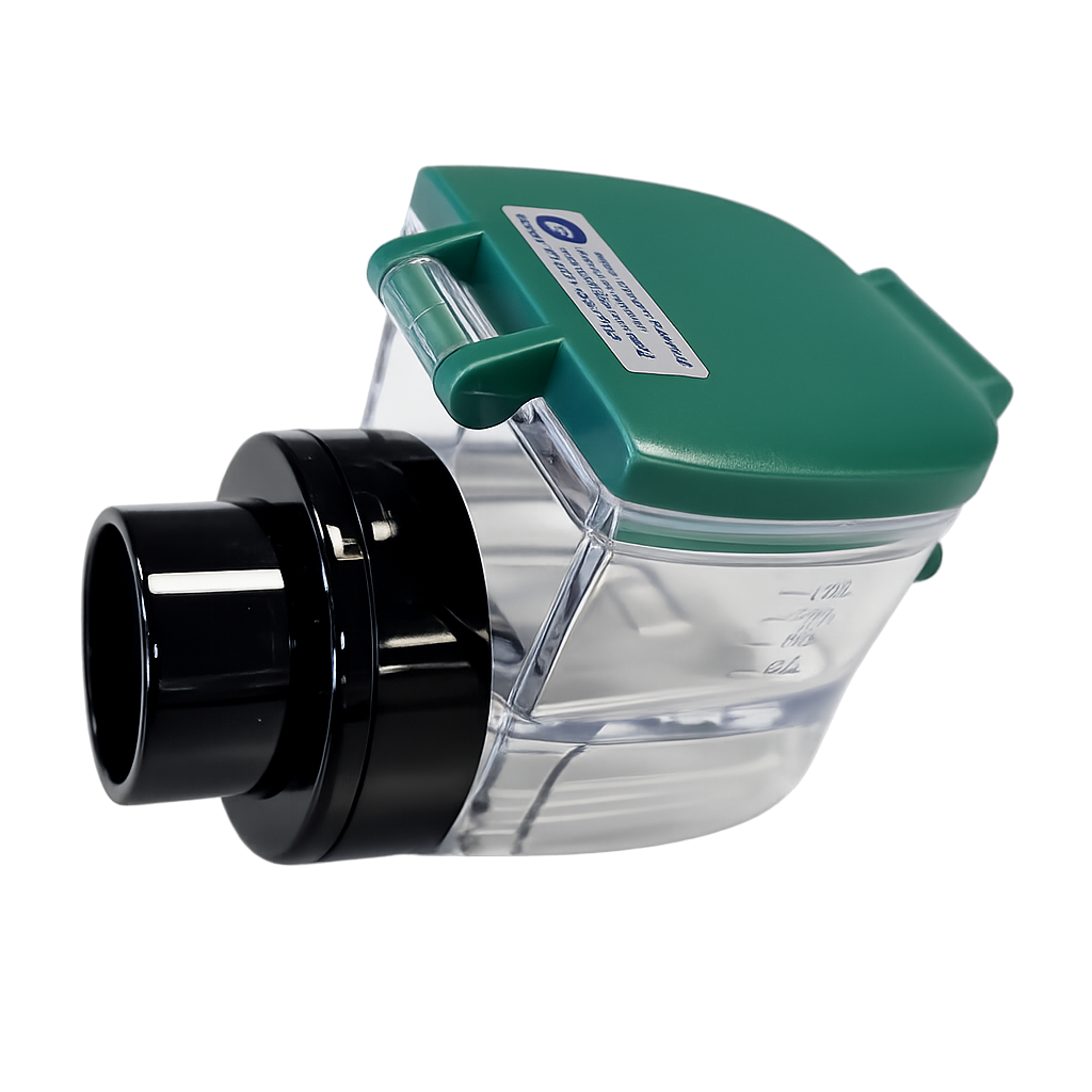 Haygain Breather Replacement Medicine Cups