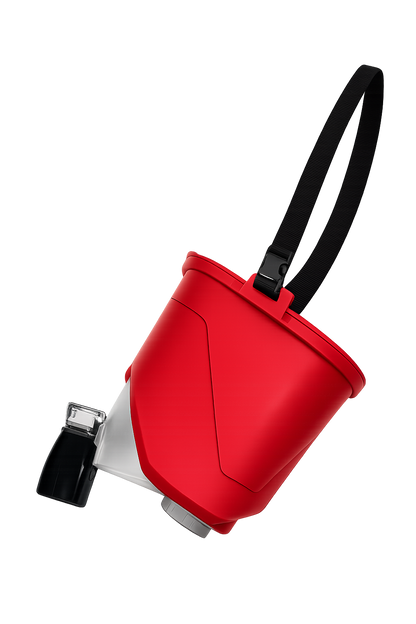 Haygain Breather Nebuliser