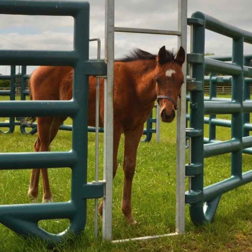 Duracorral Creep Pen