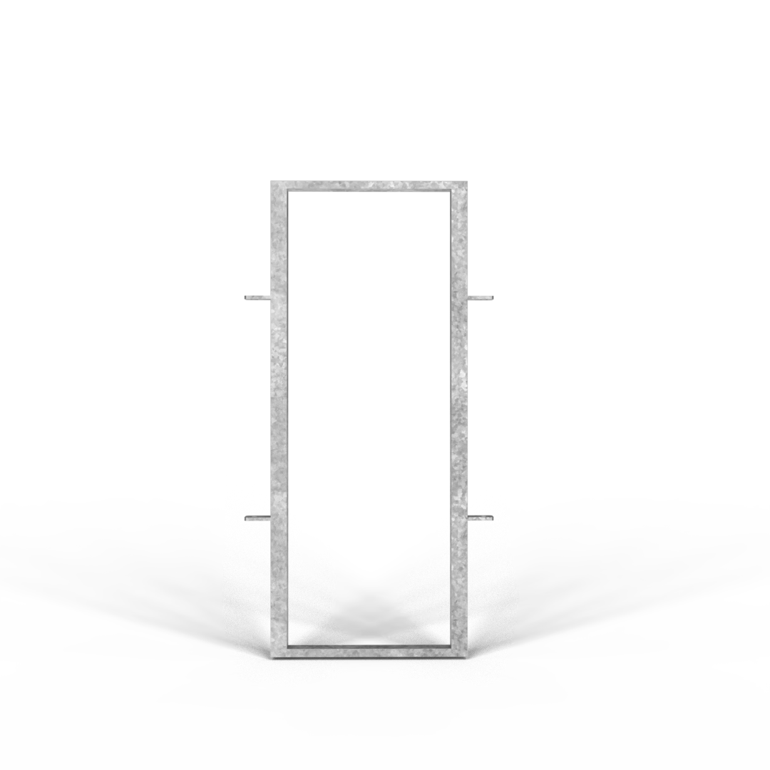 Duracorral Creep Arch