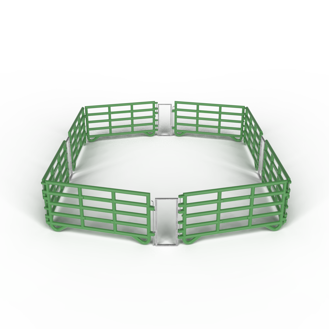 Duracorral Creep Pen