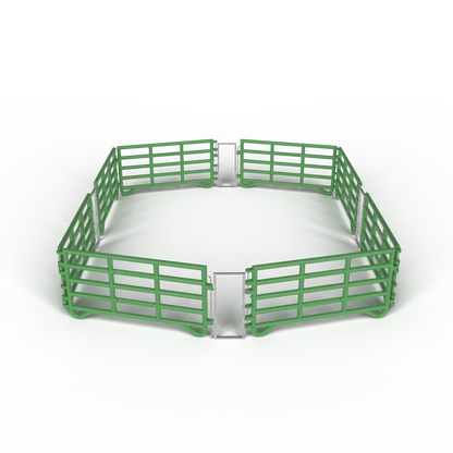 Duracorral Creep Pen