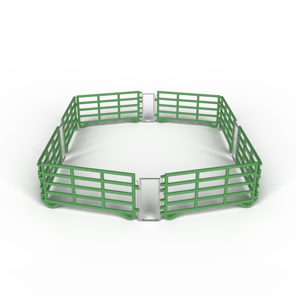 Duracorral Creep Pen
