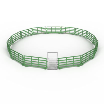 Duracorral Lunge Ring