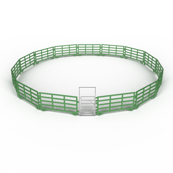 Duracorral Lunge Ring