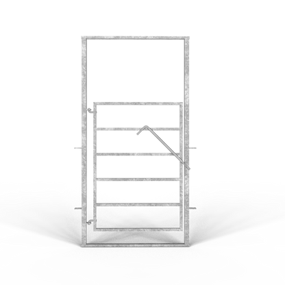 Duracorral Turnout Pen