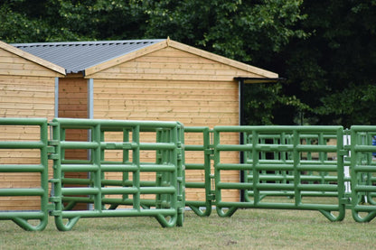 Duracorral Turnout Pen